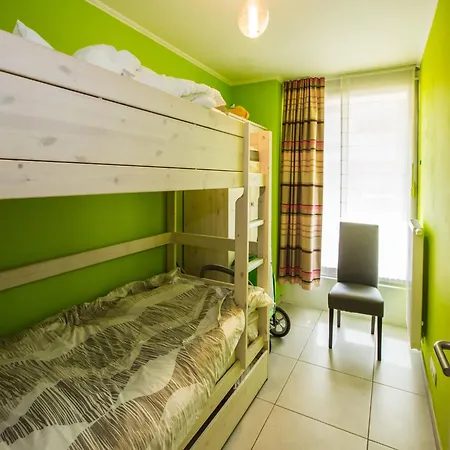 Near Tram & Sea, Cleaning Included *
